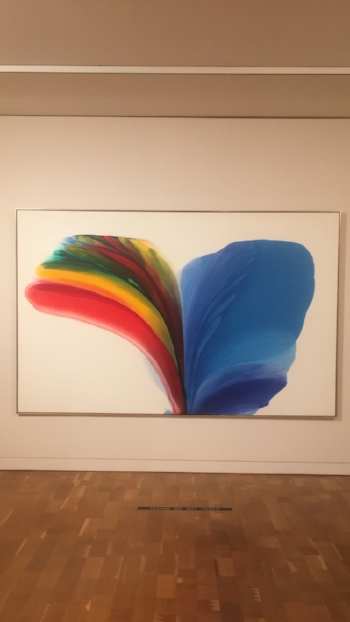  We had some fun outside of the conference while in Milwaukee. Here’s one of our favorite pieces from the Milwaukee Art Museum taken by our CEO Jay Dawkins. 